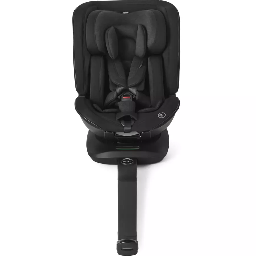 Silver Cross Reboarder Motion 360° Rotation All-Size Space