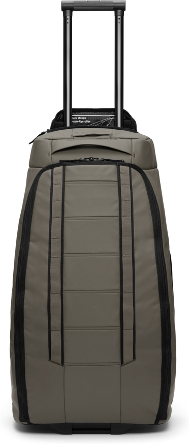 Hugger Roller Bag Check-in 60L 2017/Forest Green