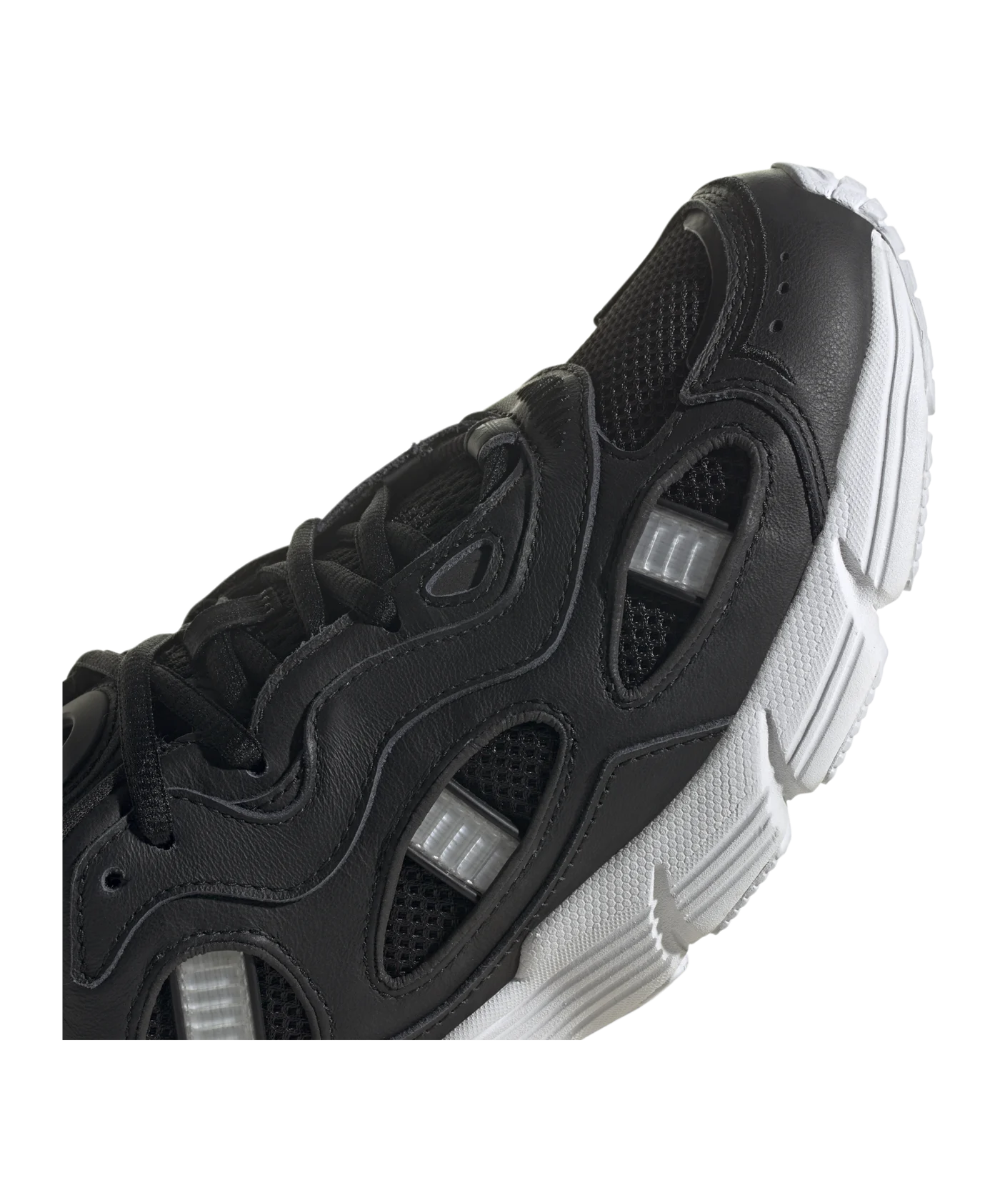 adidas Originals Astir SN Damen Schwarz Weiss