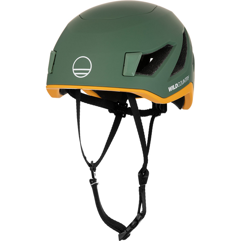 Wild Country Syncro Kletterhelm