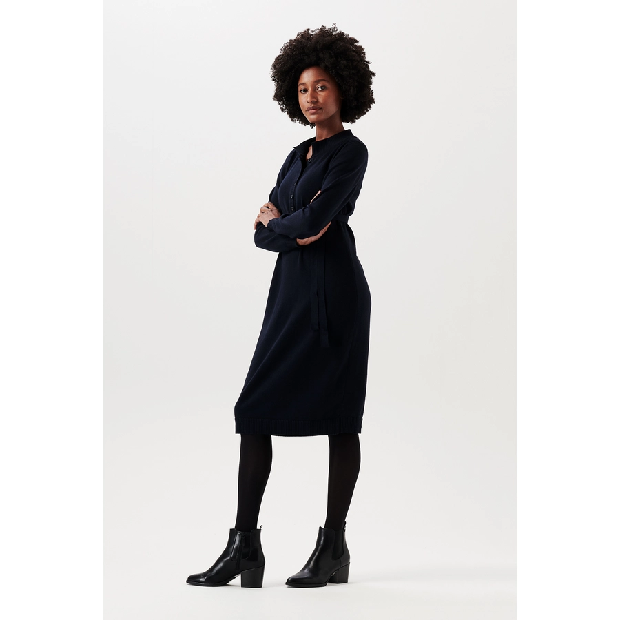 Esprit Still-Kleid Night Sky Blue