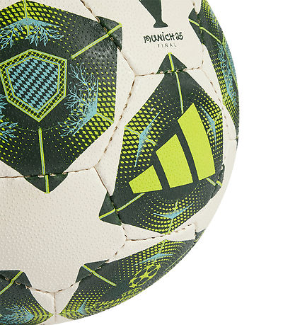 adidas Performance Fußball - UCL Hartplatz - White/Shagrn/Hire