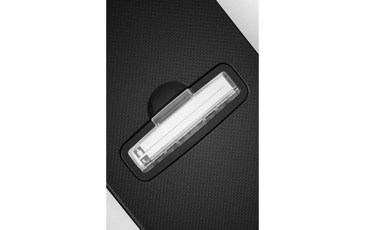 Reisekoffer S'Cure 102 l, Schwarz<br>Reisegepäck