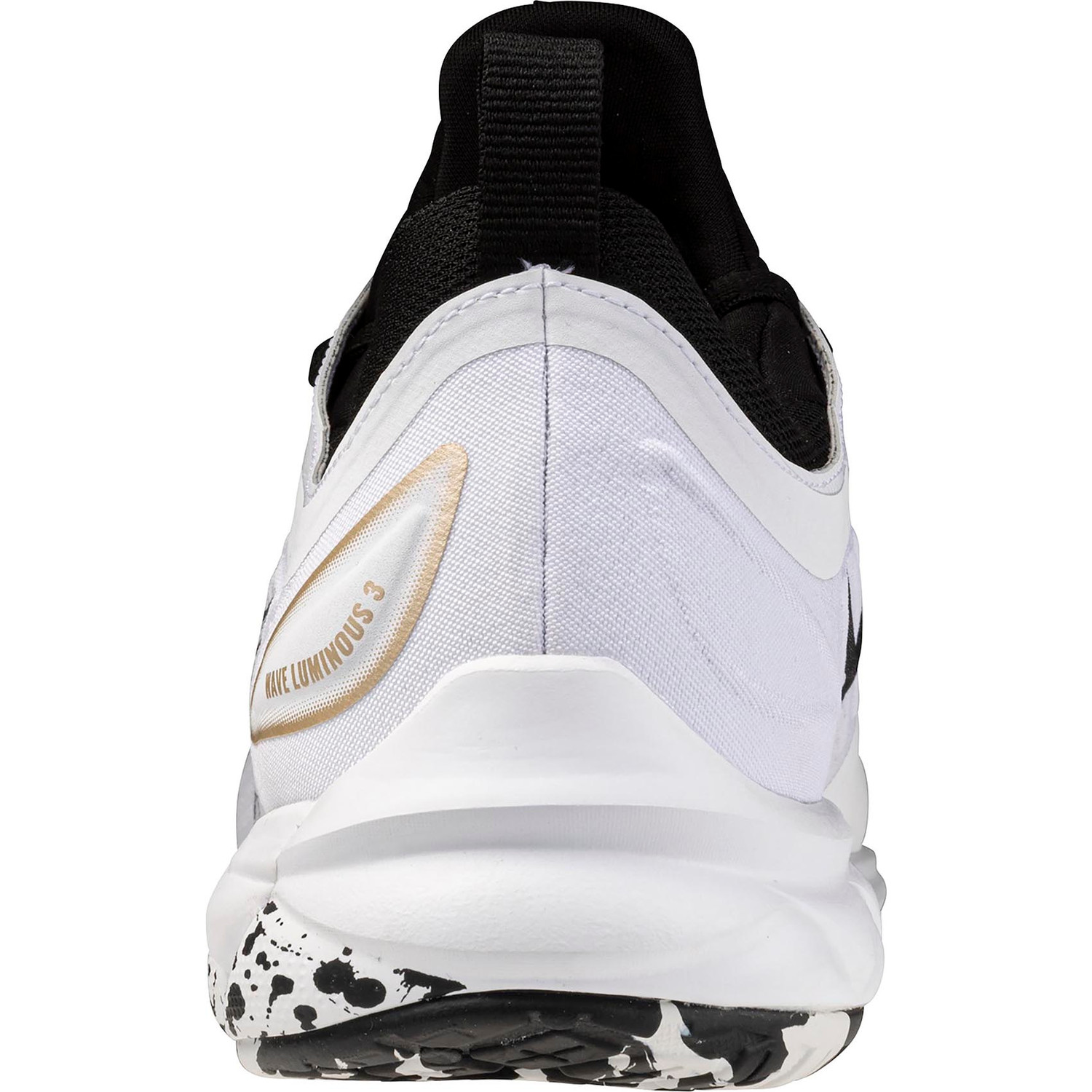 Mizuno Wave Luminous 3