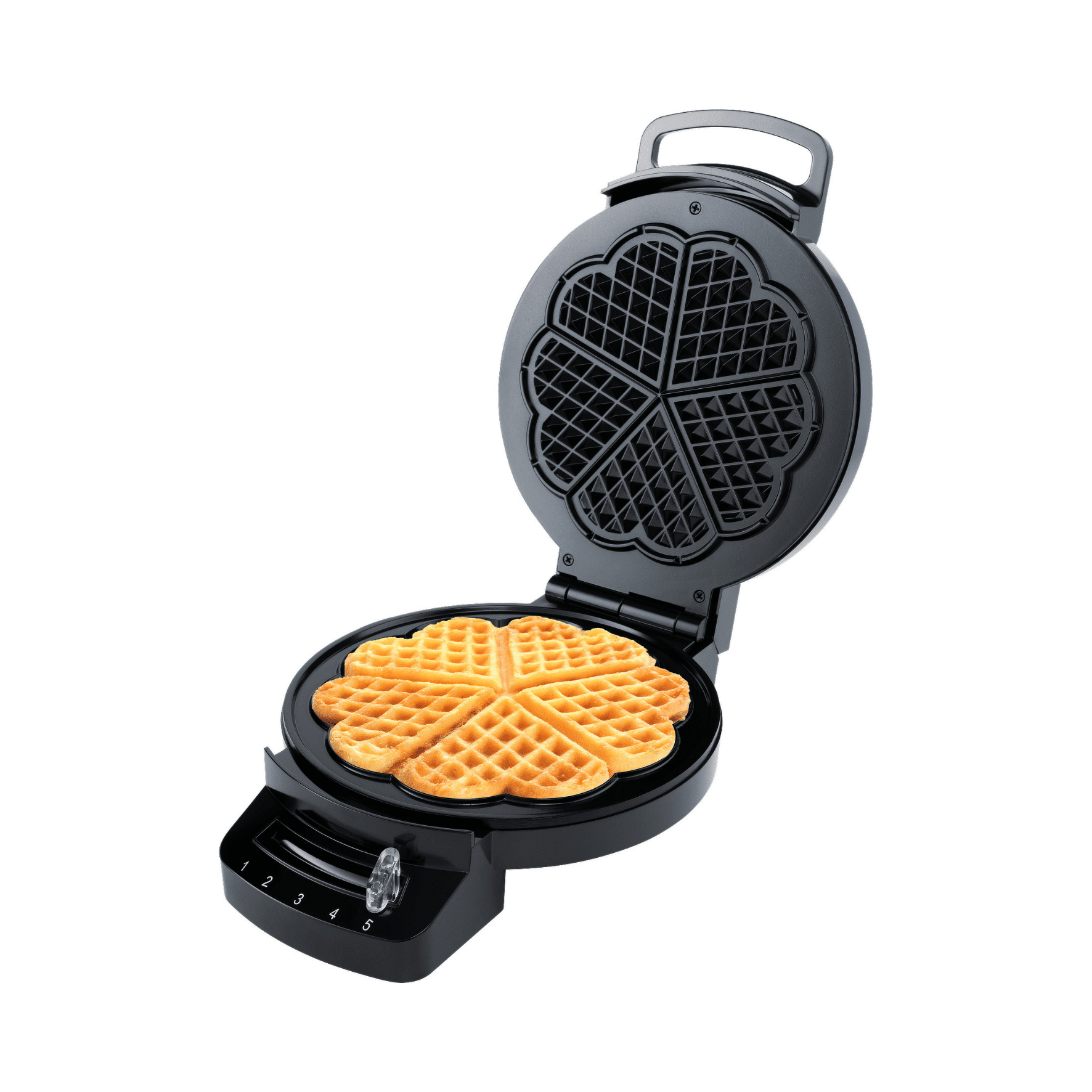 Steba WE 1 Waffle iron