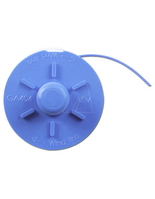 Arnold Trimmerspoel At4.5 - 1.5mm Gardena-Obi-Fleurelle - Maaiaccessoires -