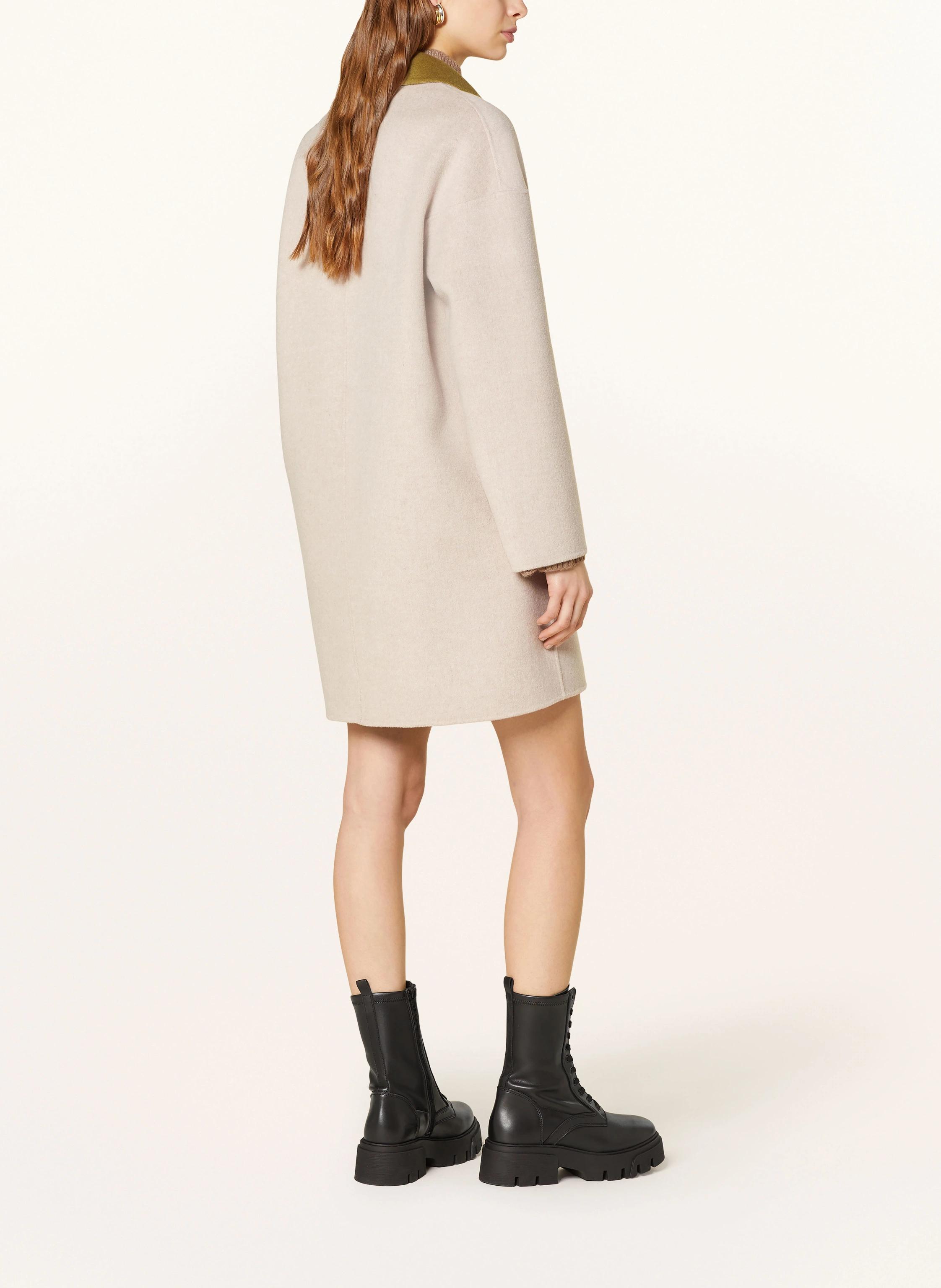 MAX & Co. Wollmantel RICCARDO