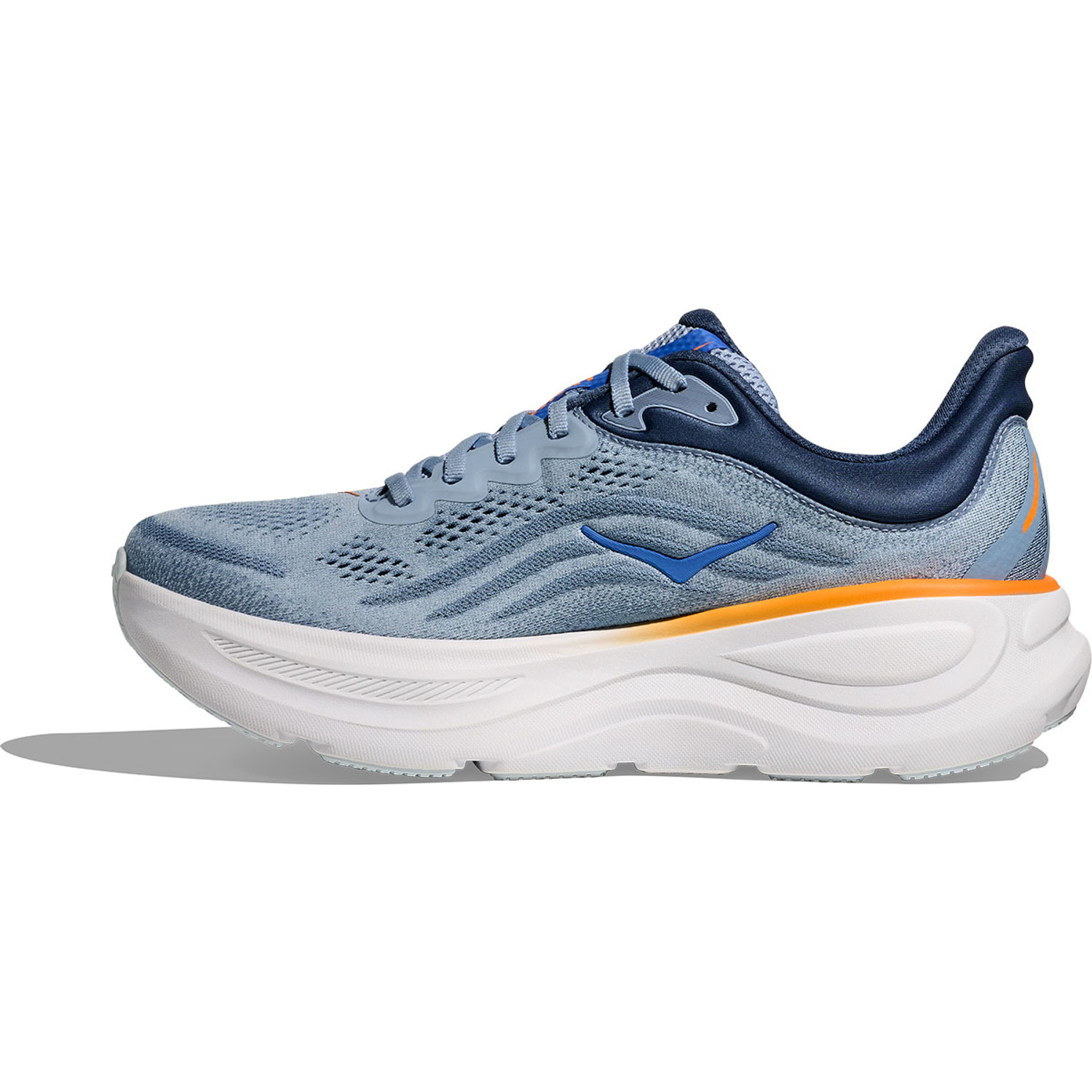 HOKA Bondi 9 Breed Heren