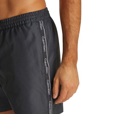 Short de bain homme Medium Drawstring CALVIN KLEIN