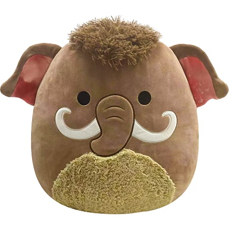 Squishmallows Mammut 40cm
