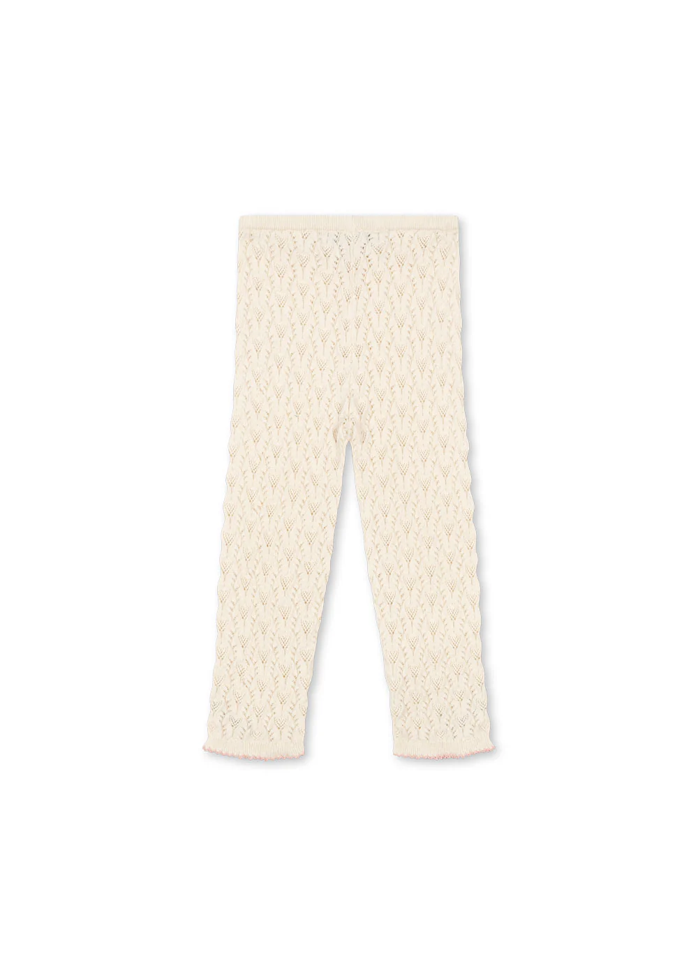Rosier bukser - cream off white - 3M