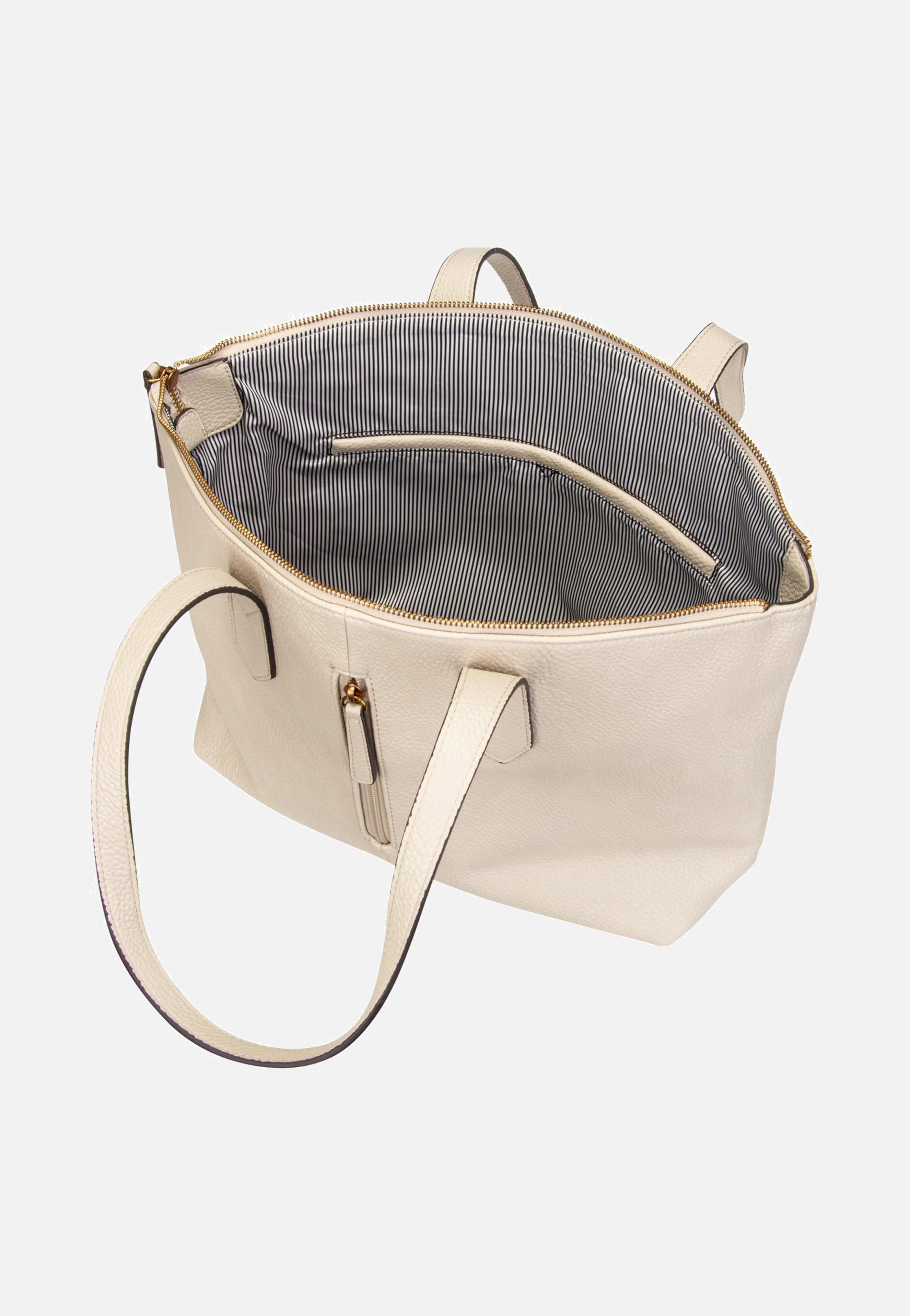 Style 3322 Cream - Shopper