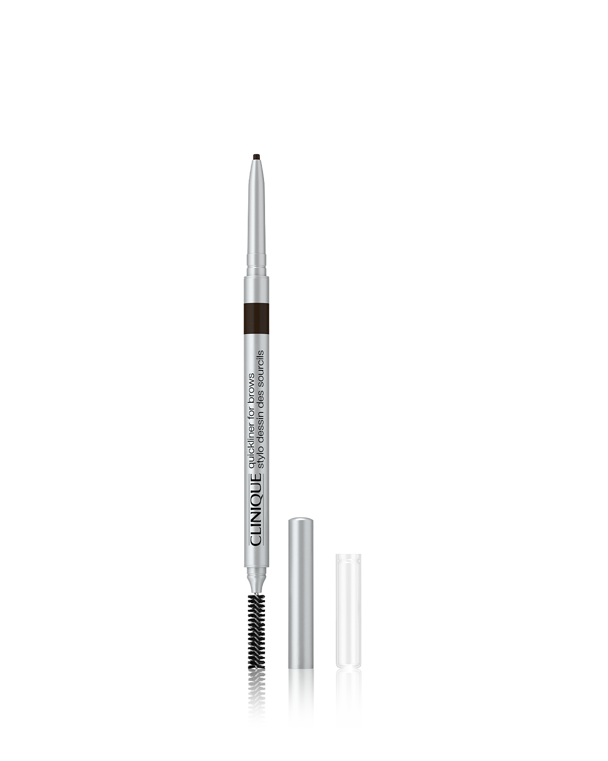 Clinique Quickliner for Brows<br>1 Stück, Ebony