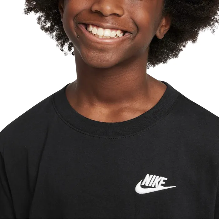 Nike Sportswear Futura T-shirt Junior