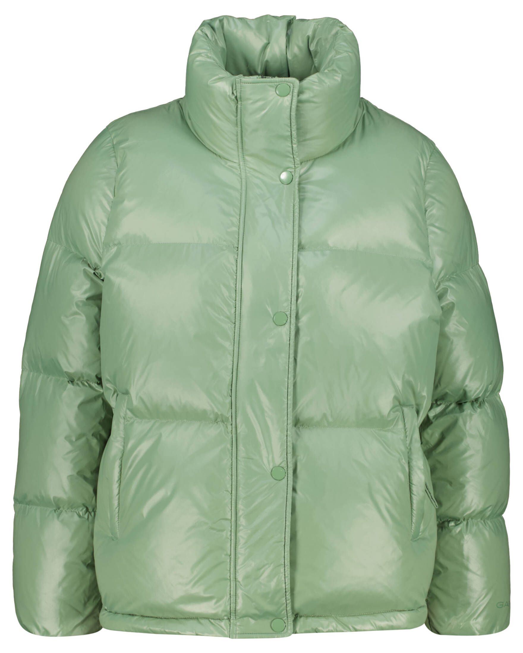 Gant| Damen Daunenjacke D1. CROPPED