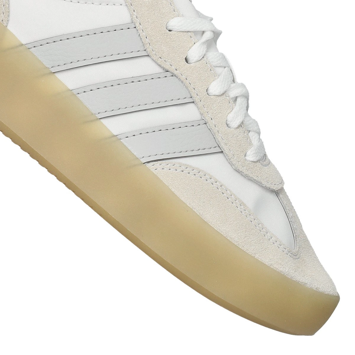 Sneakers adidas Barreda Decode Real Madrid Criança