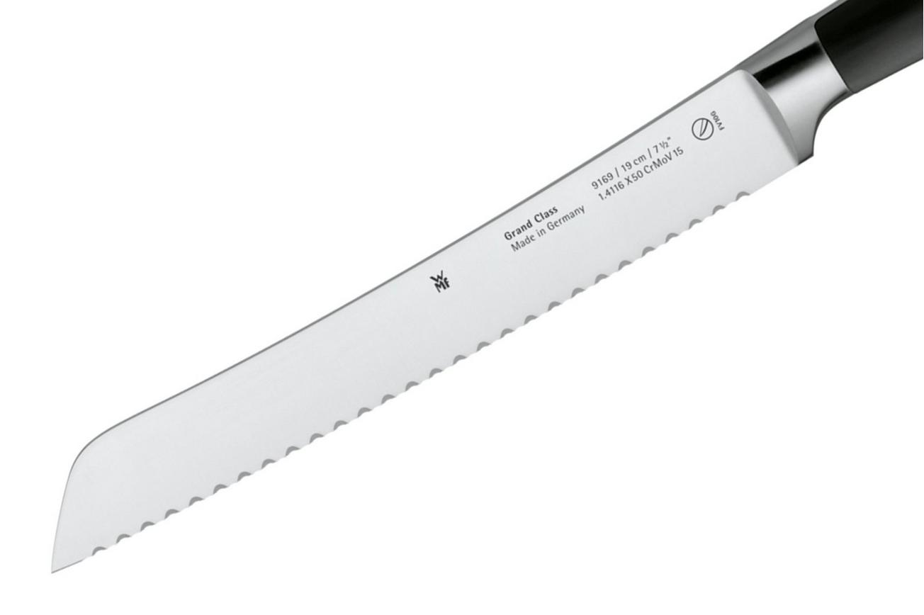 WMF Grand Class 1891696032, broodmes 19 cm