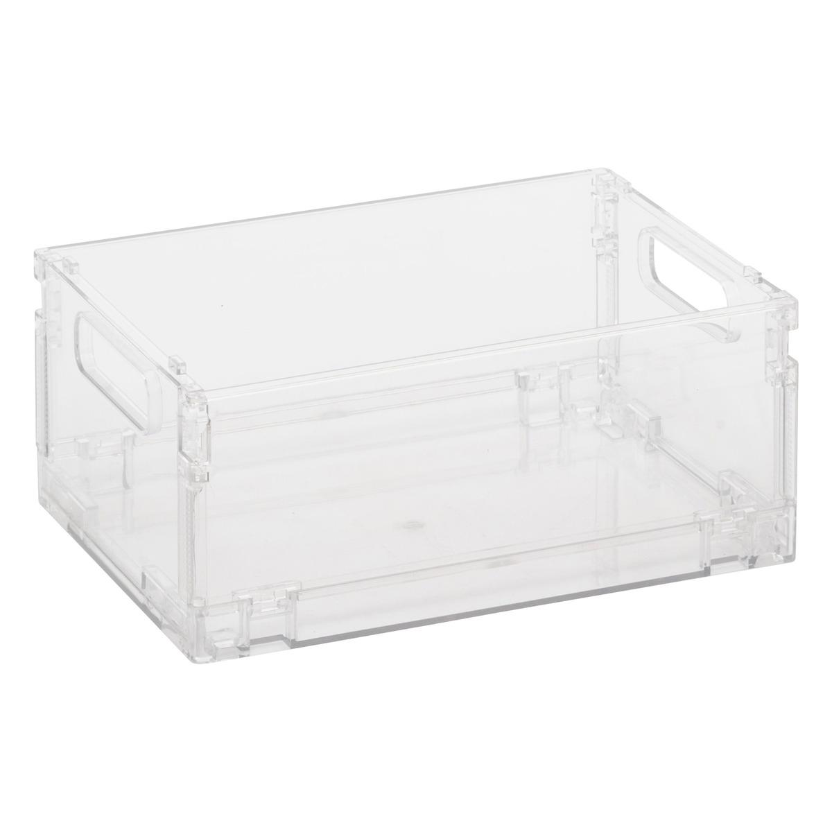 BOITE PLIABLE FOLD N BOX 2.8L