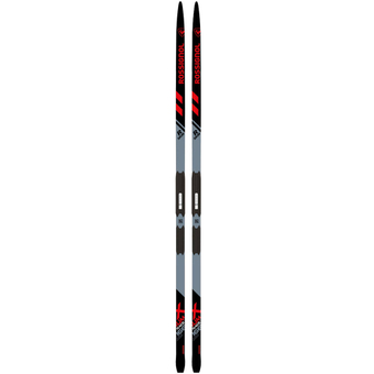 Rossignol R-skin Race Junior & Race Jr Classic 24/25 Classic Ski inkl. Bindung Kinder
