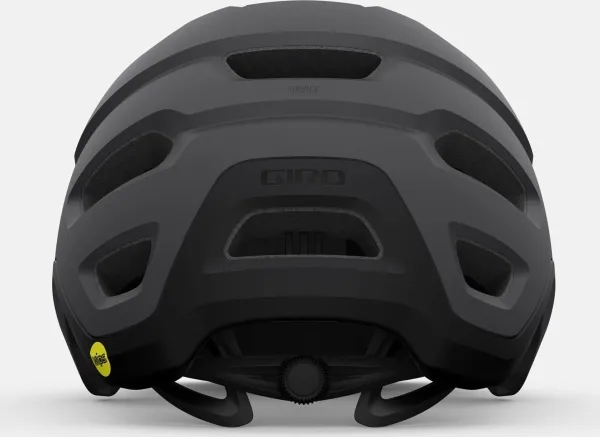 Giro Source MIPS, Lukket hjelm, I-form konstruktion, Mat