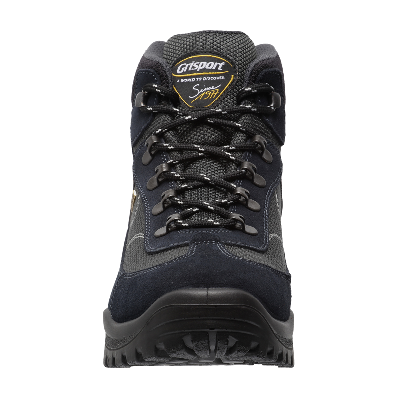 Torino Mid Wandelschoen
