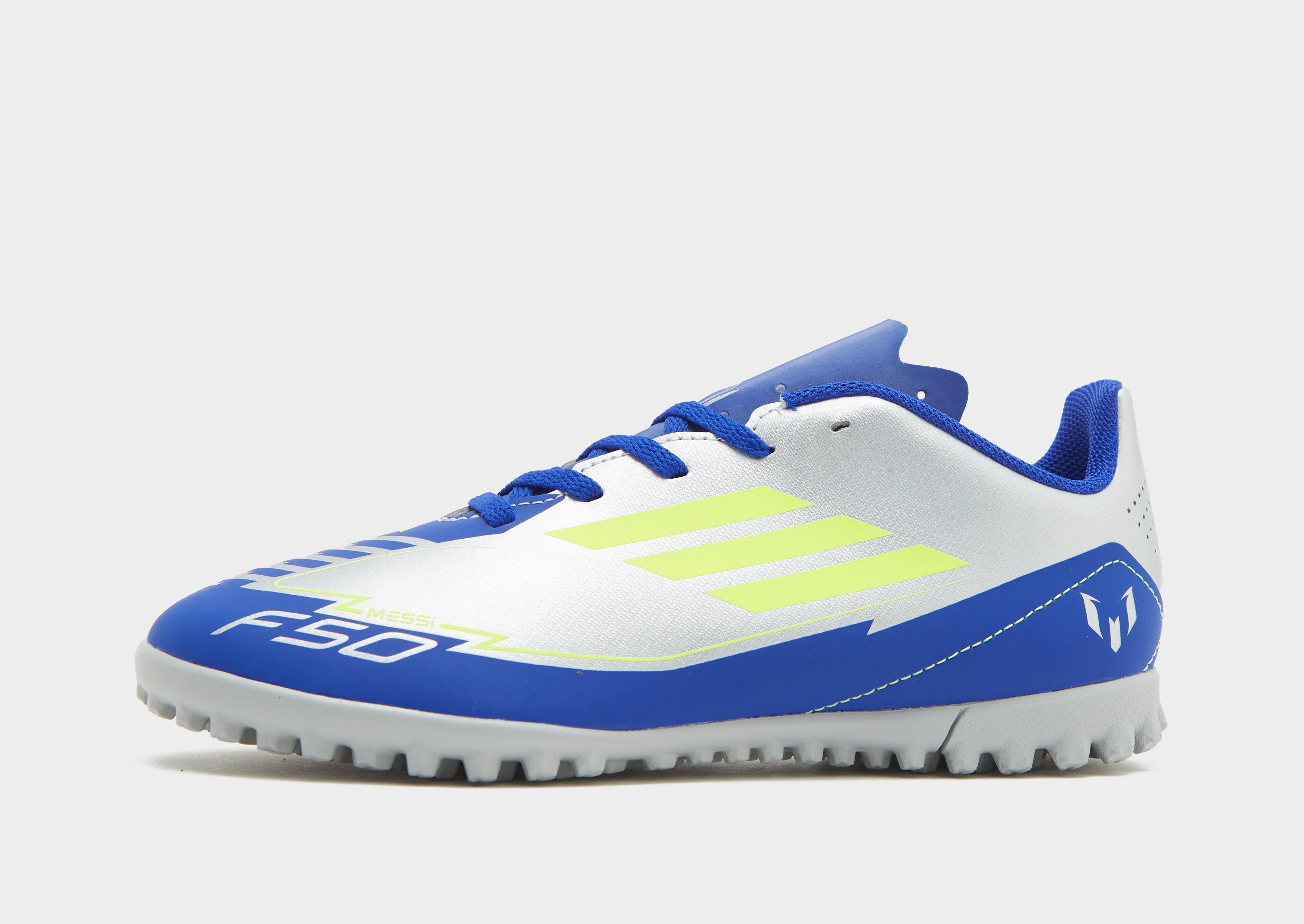 adidas F50 Messi Club TF Junior