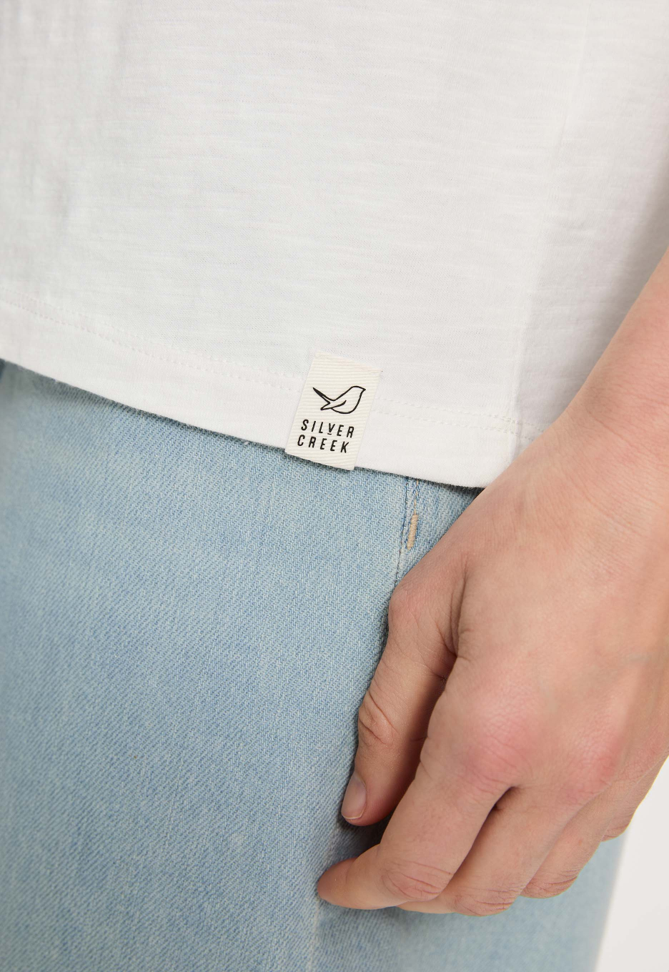 Silvercreek Shyla T-shirt