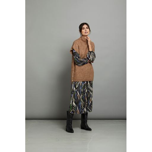 PBO Kullio Strikvest, Nomad, XXS/XS