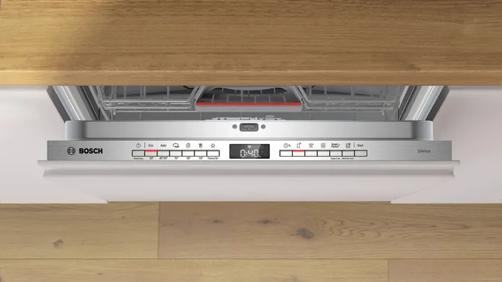 Bosch Serie 4 XXL Integreret Opvaskemaskine
