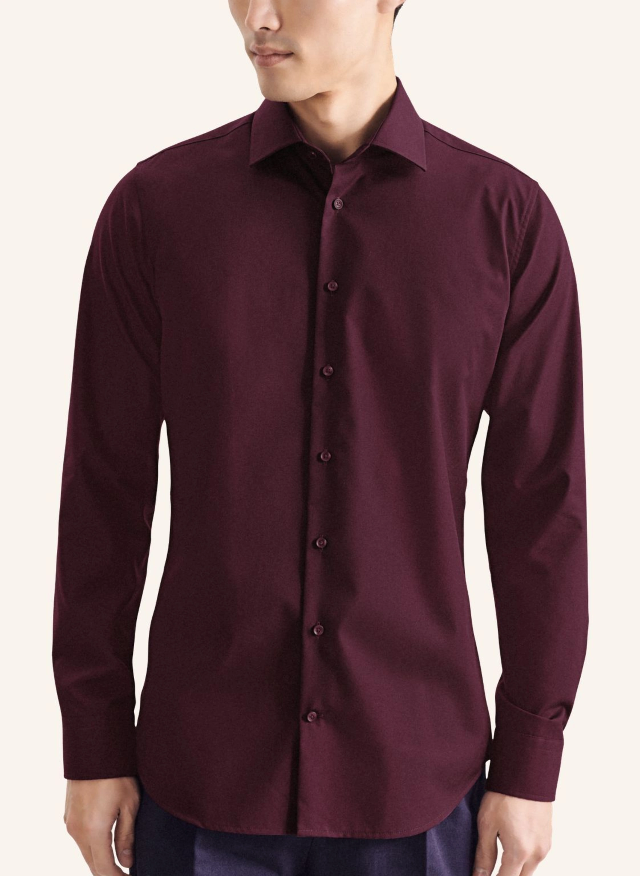 seidensticker Business Hemd X-Slim Fit
