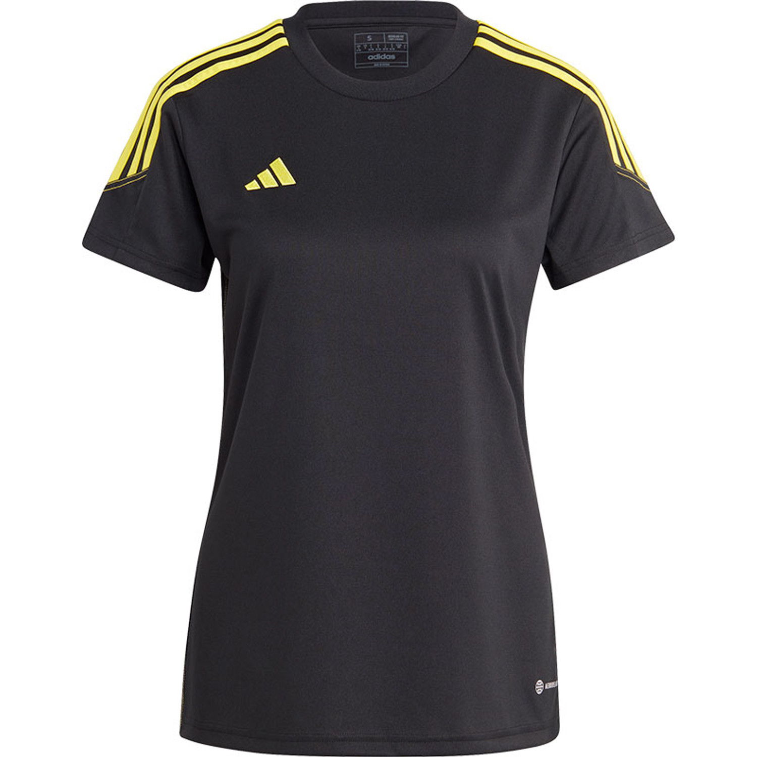 adidas Tiro 23 Club Trainingsset Dames