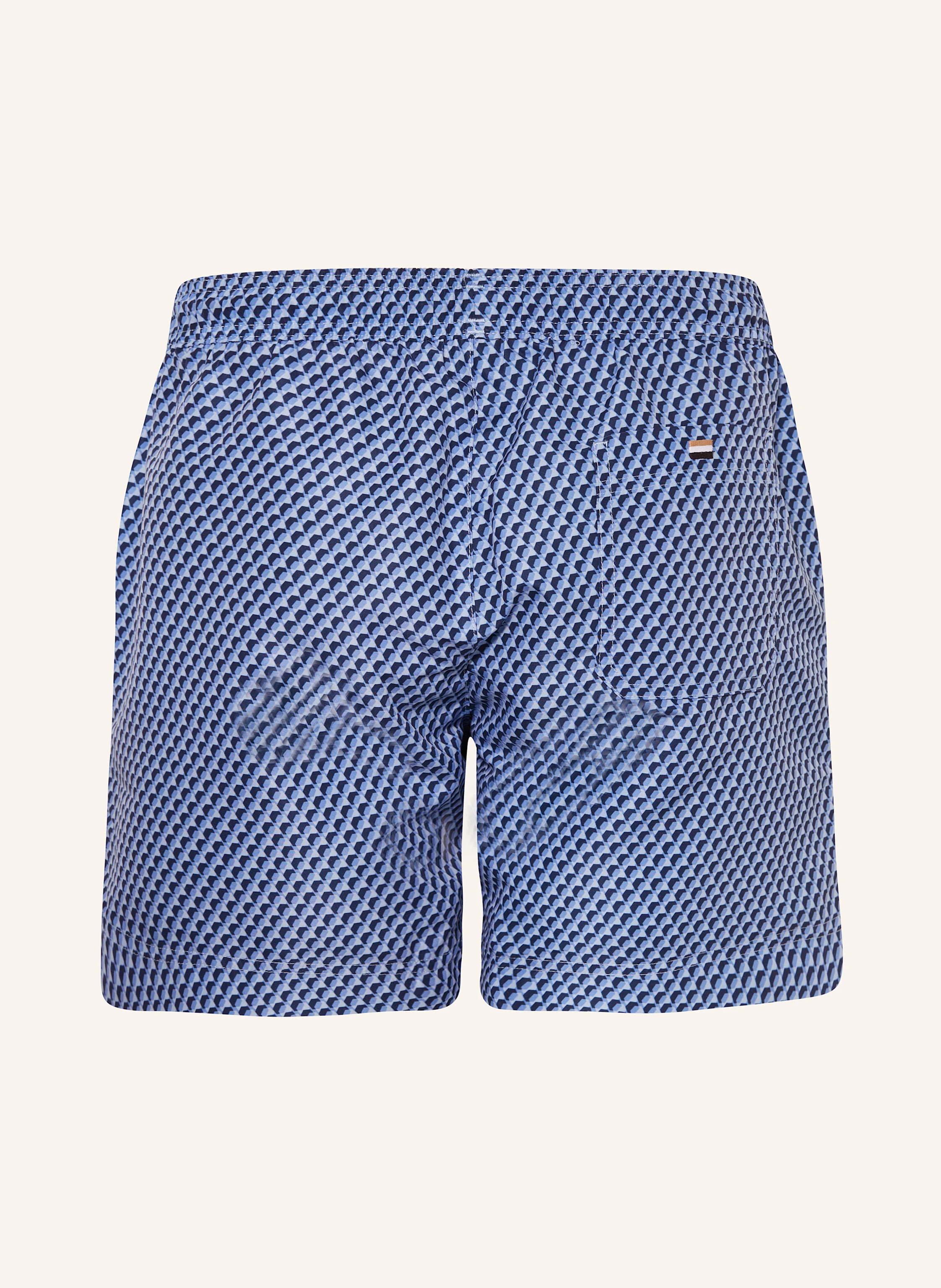 BOSS Badeshorts VIBE