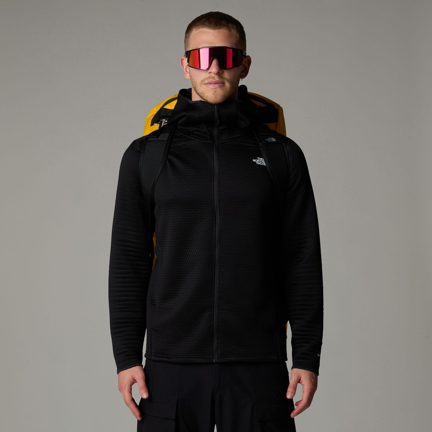 The North Face  Base Camp Duffel L