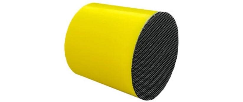 Modellierwerkzeug Handschleifblock 49 mmSchleifblock