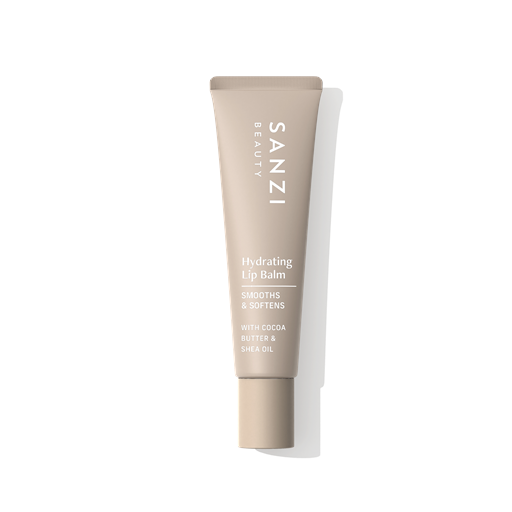 Sanzi Beauty Hydrating Lip Balm
