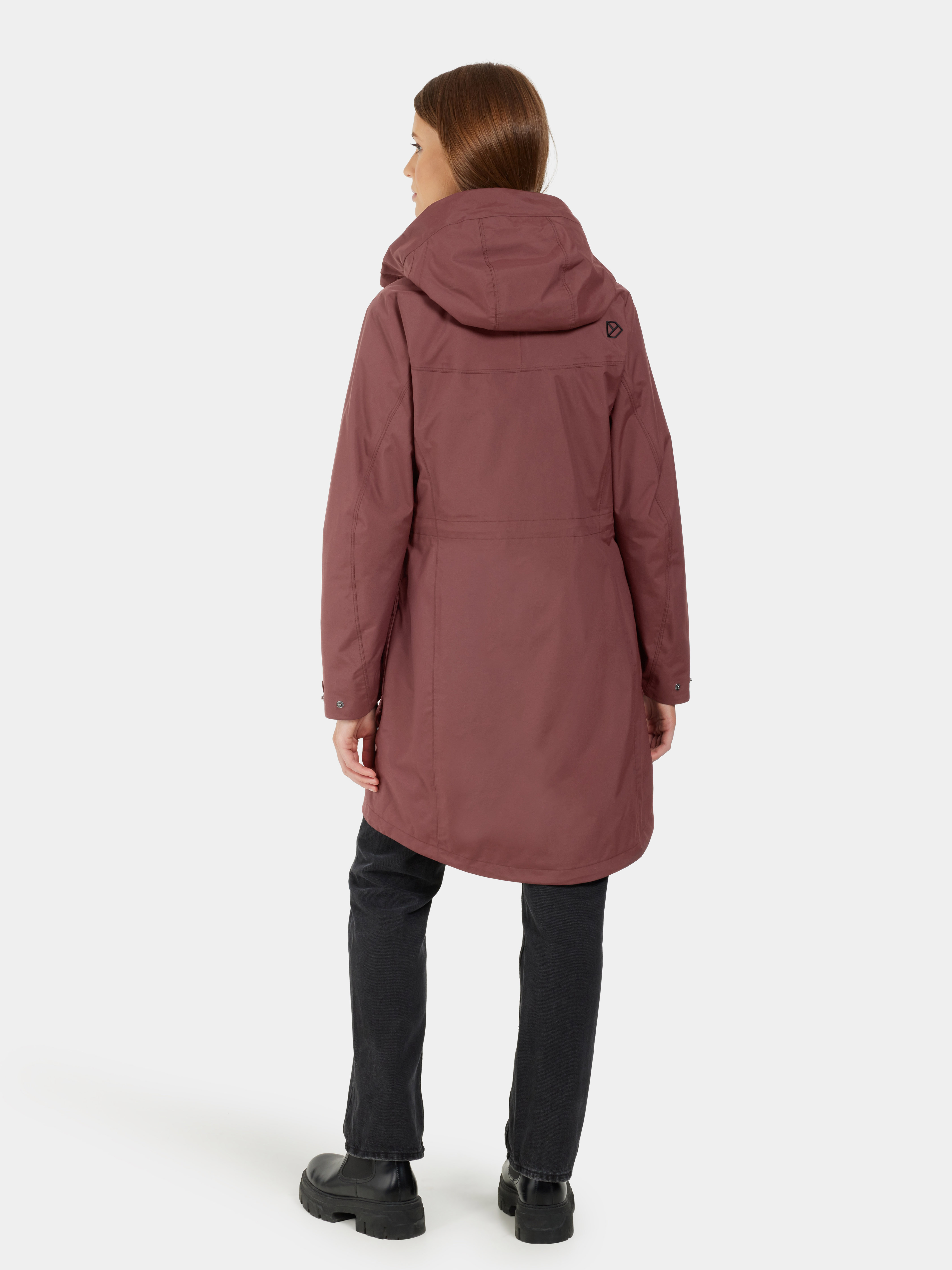 Thelma Women's Parka 10