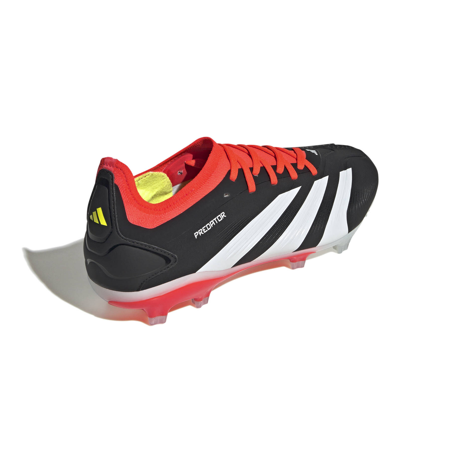 adidas Performance| Herren Fußballschuhe Rasen PREDATOR 24 PRO FG