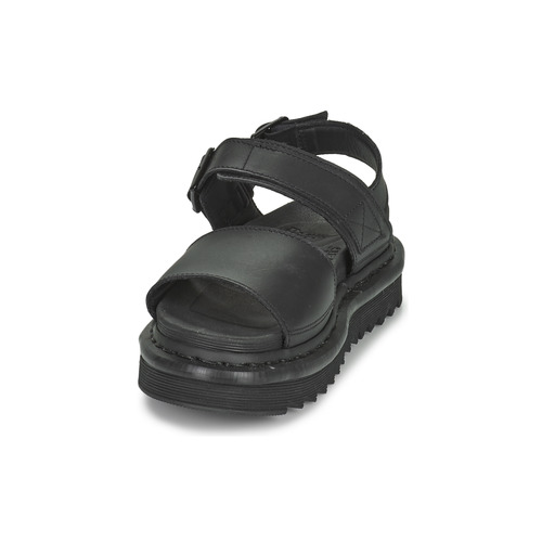 Dr. Martens - VOSS HYDRO - Noir