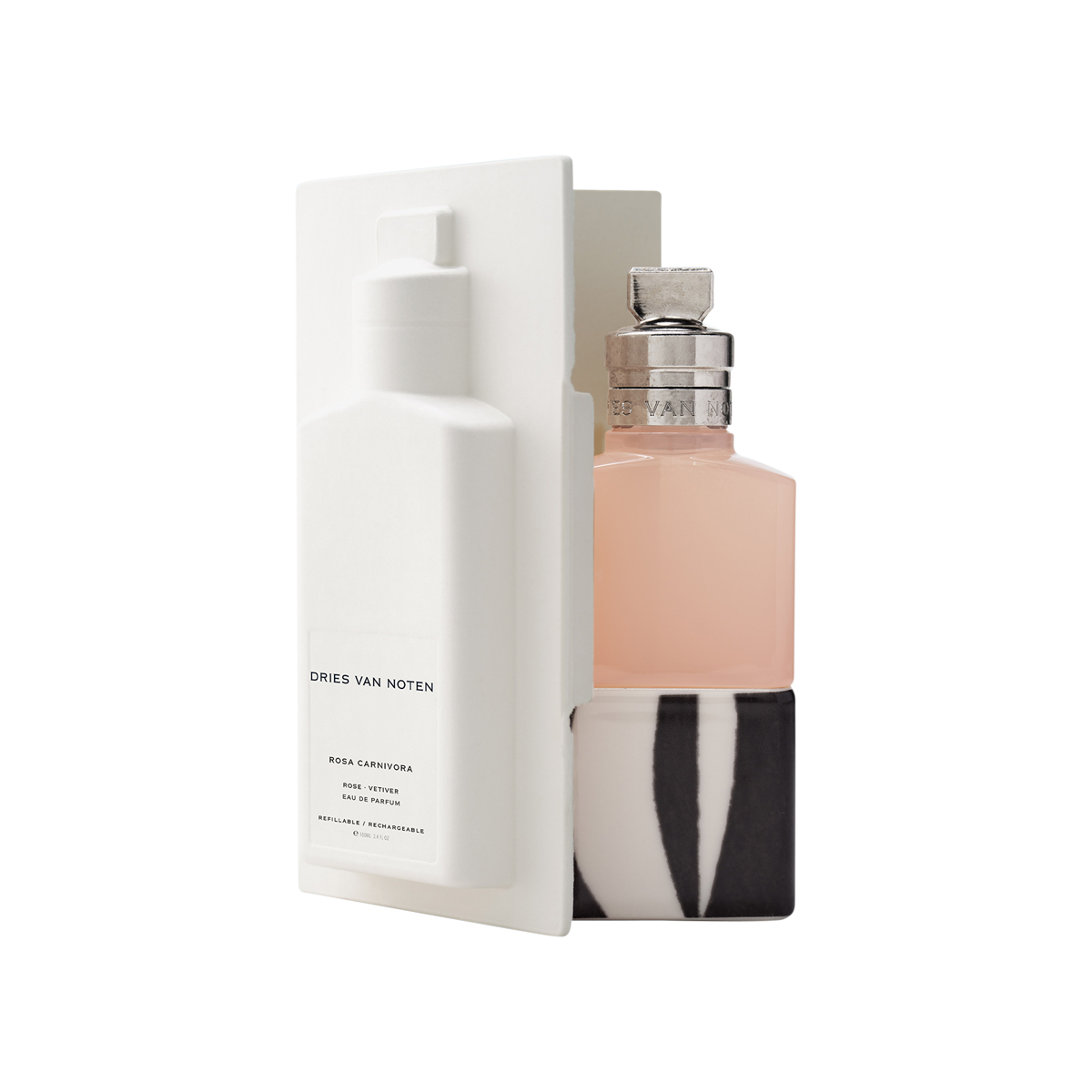 Rosa Carnivora Eau de Parfum 100ml