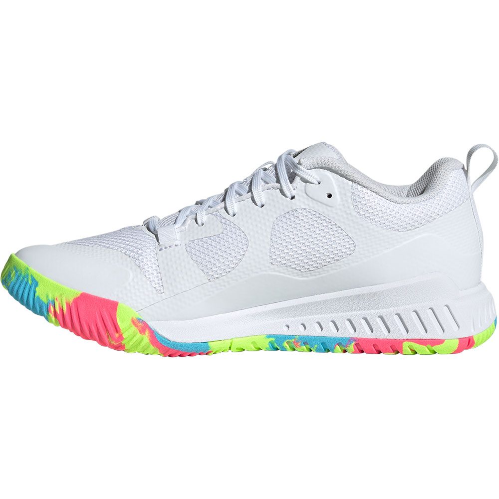 adidas Court Team Bounce 2.0 Schuh Damen footwear white