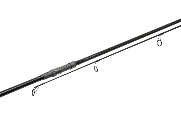 Starbaits Milspec LCR Dark Shadow Karperhengel (3.5lb)