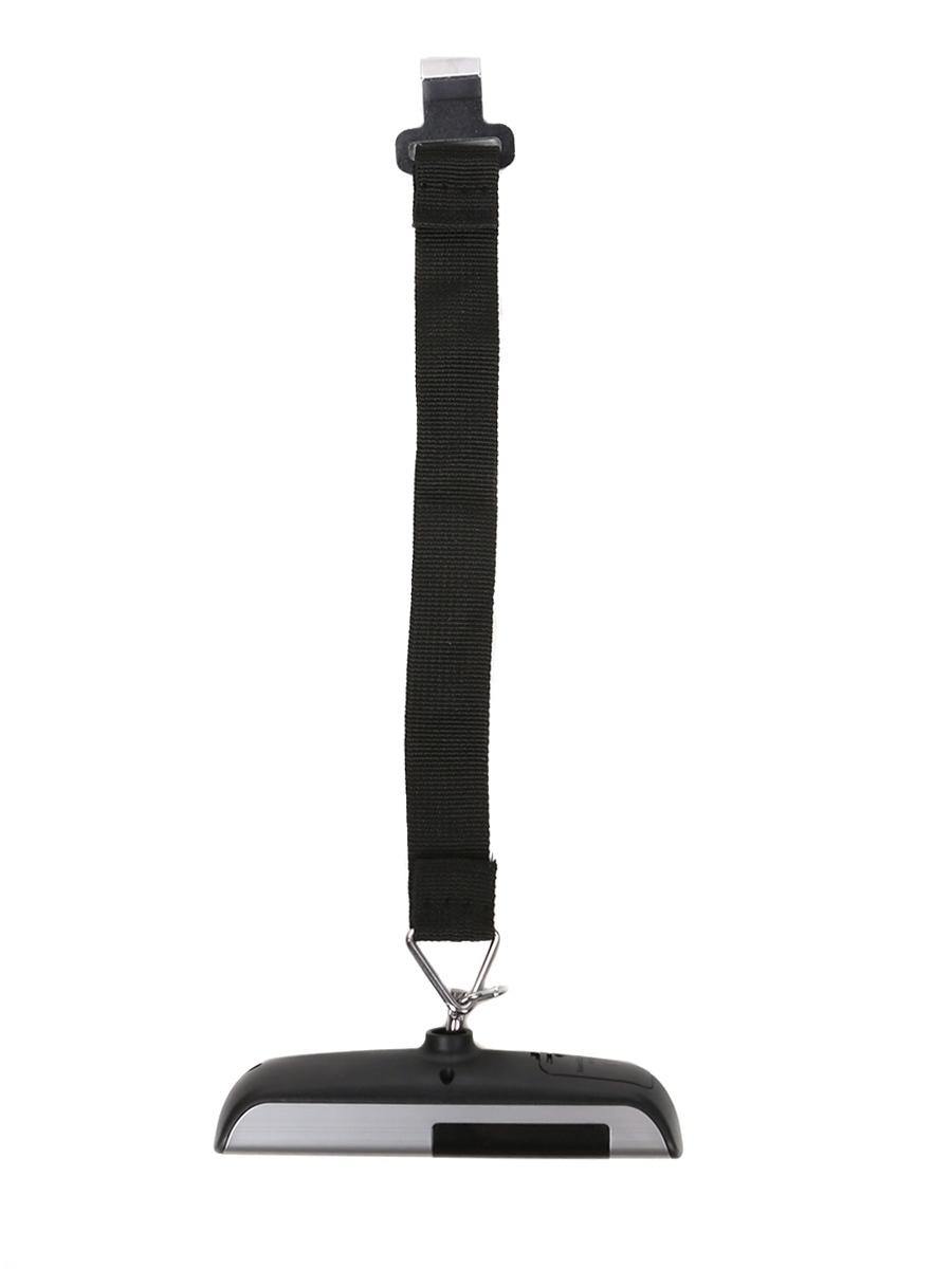 PÀse bagage Àlectronique LCD Snowball avec mÀtre