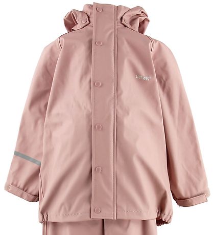 CeLaVi Regenkleidung - PU - Misty Rose