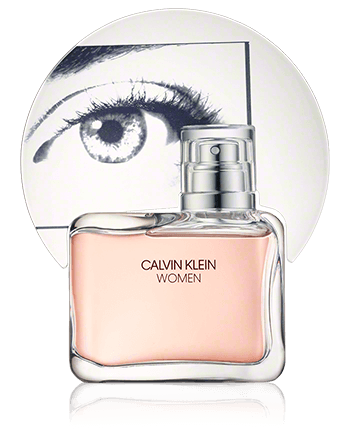 Calvin Klein Women edp vapo 100ml