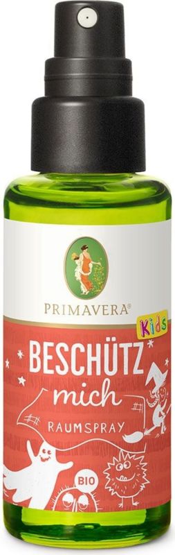 Primavera Organic Roomspray Guard Me Bio 50 ML