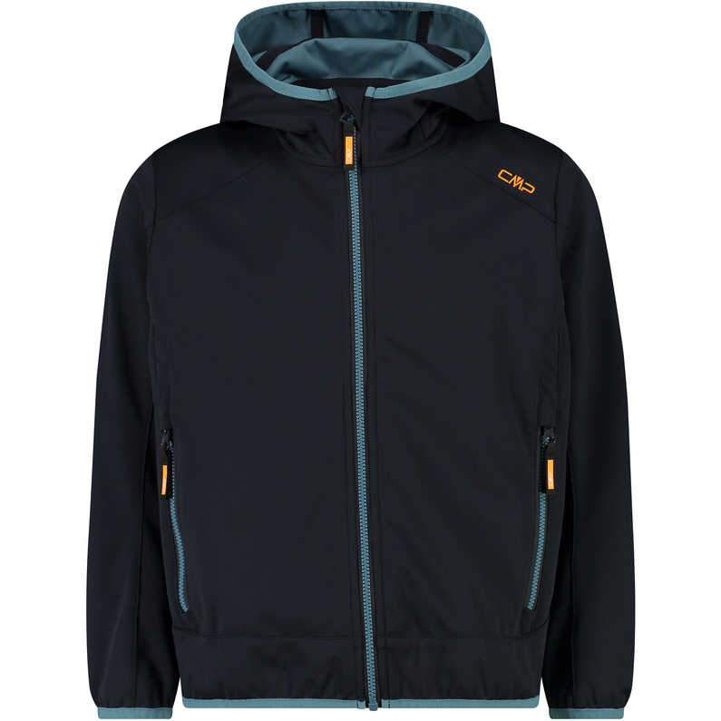 CMP Kinder Boys Softshell Jacke
