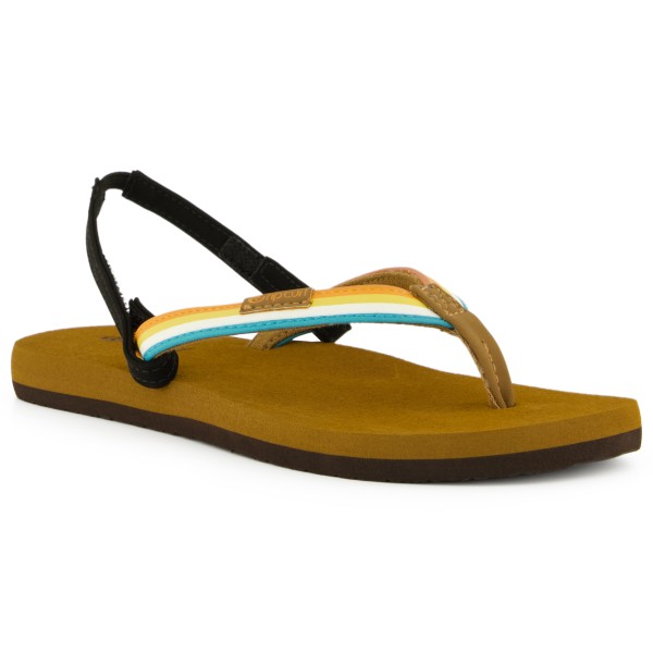 Rip Curl - Kid's Freedom Mini Bloom Open Toe - Sandales