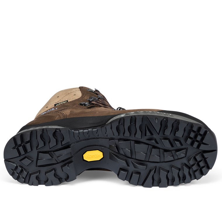 Hanwag Tatra II Bunion GTXShoes Women Brown