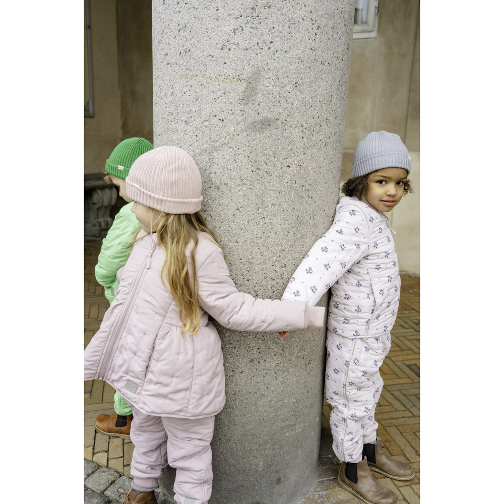 Køb MarMar Termo Rose Powder Olisa Termojakke Outerwear