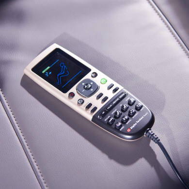 Cantus Massagesessel ALPHA 799I